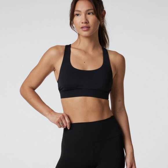 Vuori Stride Sports Bra - Picture 2 of 4